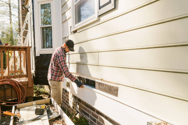 Trusted Fiber Cement Siding service in Greenwich, OH - Creative Siding